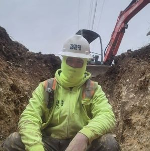 Meet your Posher, William